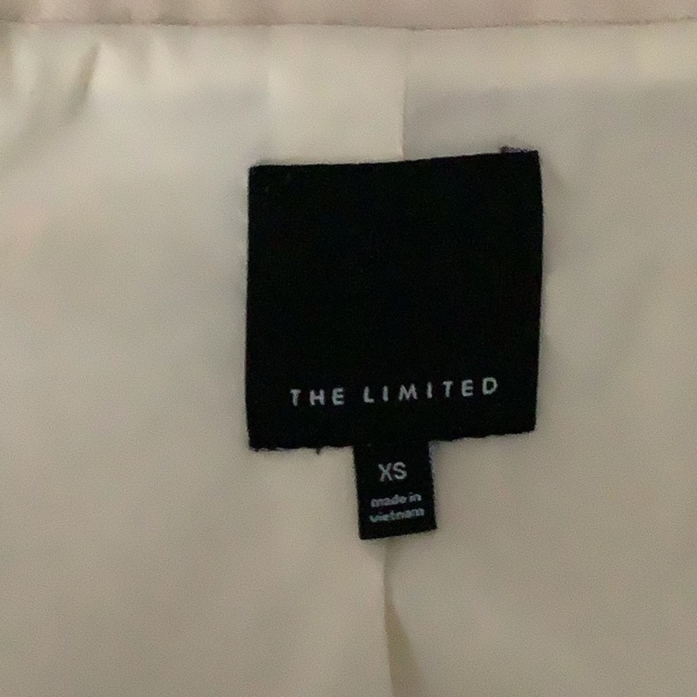 Jacket - Picture 3 of 3